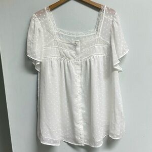 TORRID TOP - SIZE 2X (3)